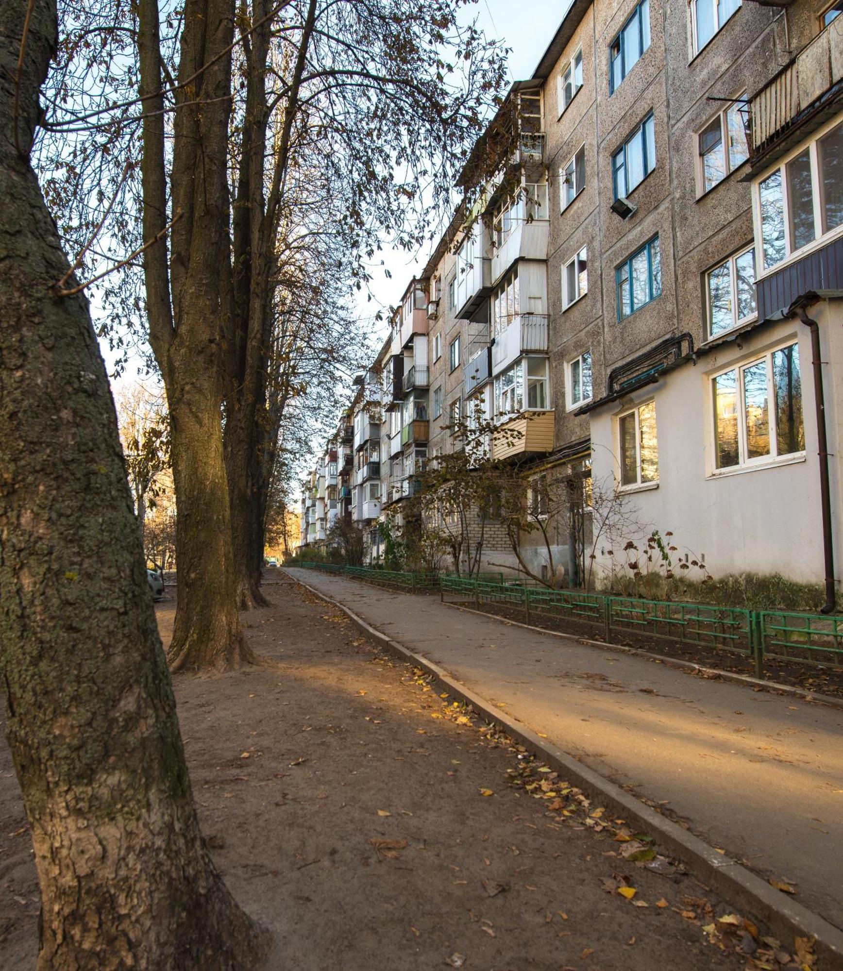 Квартира В Центре Харькова Luaran gambar